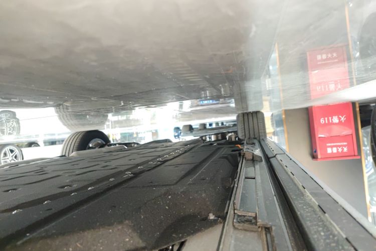 GAC Trumpchi Xiangwang M8 2025 car image #34