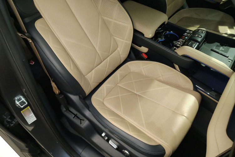 FangChengBao Leopard 5 2023 car image #34