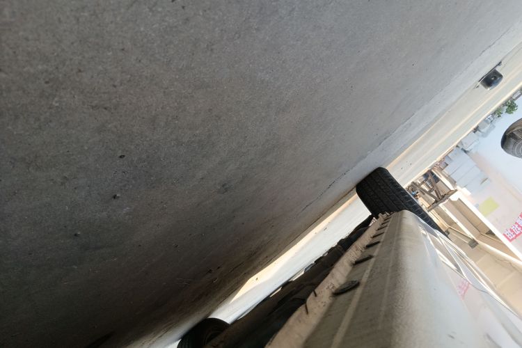 BYD F3 2019 car image #34