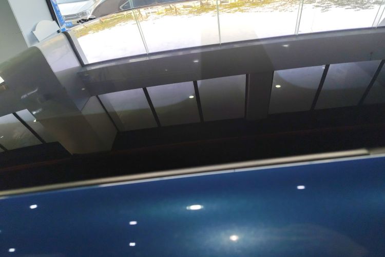 Honda S7 2025 #34 Honda S7 2025 car image #34