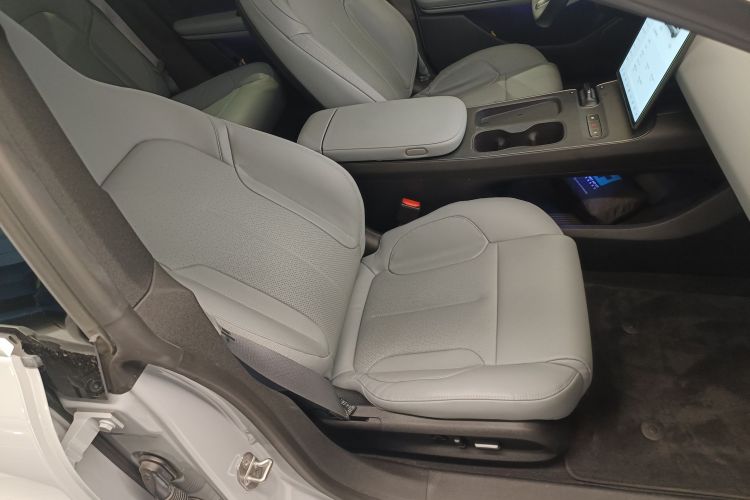 蔚来 蔚来ET5 2023 汽车图片 #34