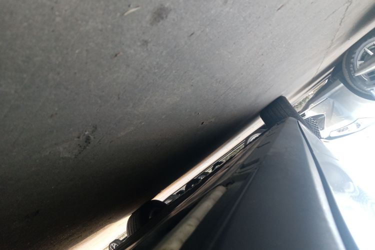 BYD Qin L 2025 #34 BYD Qin L 2025 car image #34