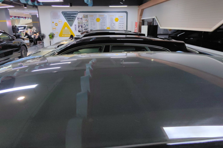 极氪 极氪X 2024 汽车图片 #34