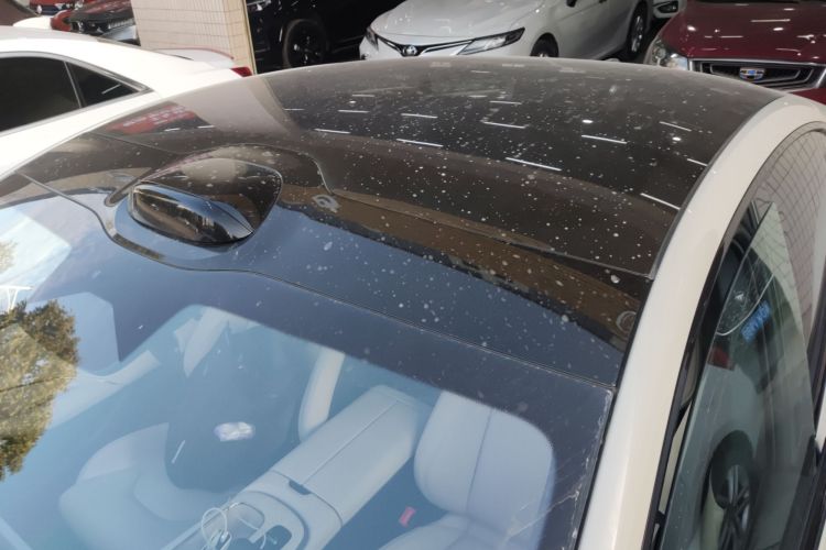 MI SU7 2025 #34 MI SU7 2025 immagine di auto #34