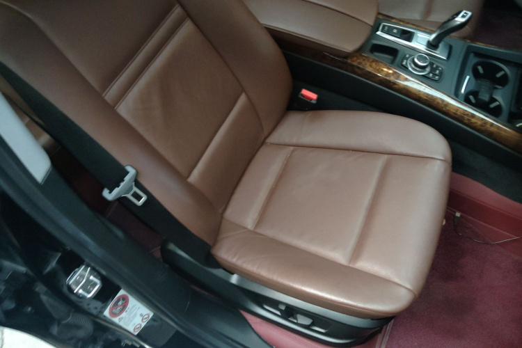 BMW X5 (Imported) 2012 صورة سيارة #34