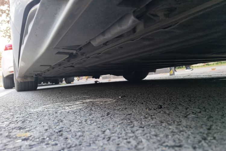 BYD Seal 2023 #34 BYD Seal 2023 immagine di auto #34