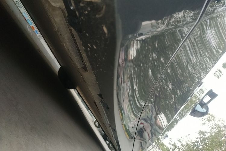 Lynk & Co 2025 car image #34