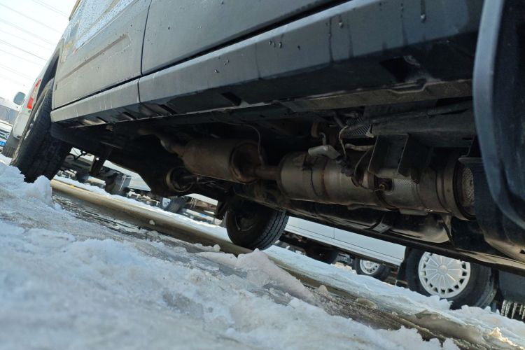 Ford Transit T8 2024 #34 Ford Transit T8 2024 car image #34