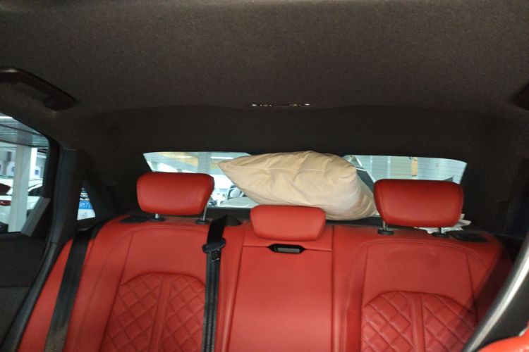 五菱汽车 奥迪S4 2024 汽车图片 #34