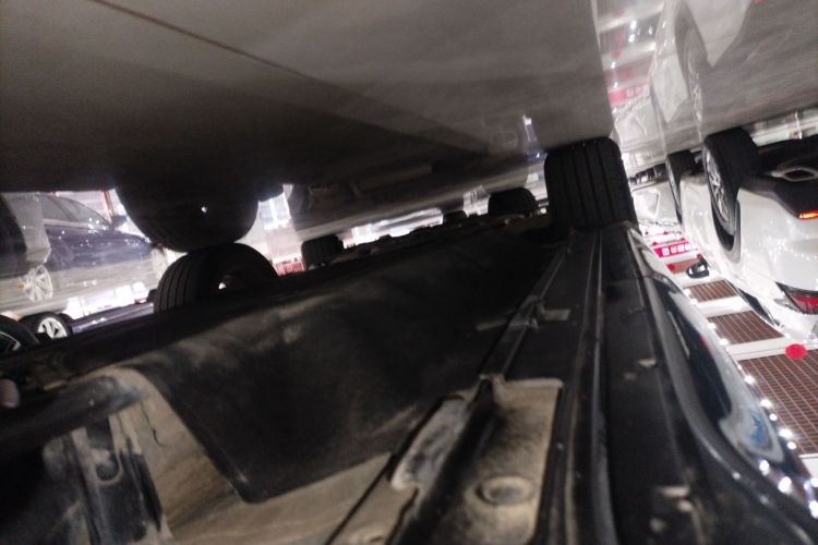 Honda UR-V 2022 #34 Honda UR-V 2022 car image #34