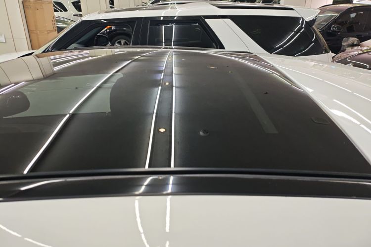 奔驰 奔驰GLE轿跑新能源 2021 汽车图片 #34