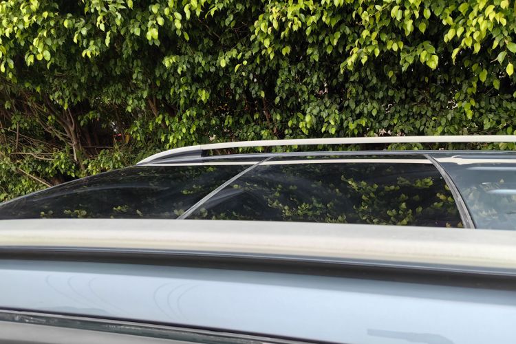 GAC Trumpchi GS8 2019 car image #34