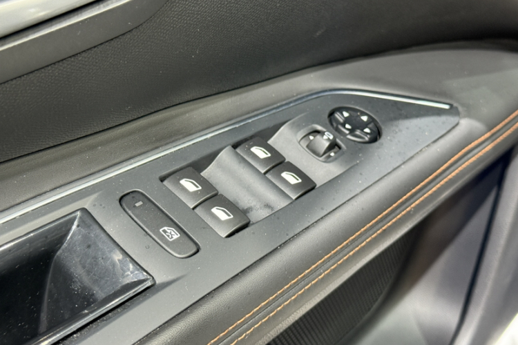 Peugeot 4008 2017 car image #34