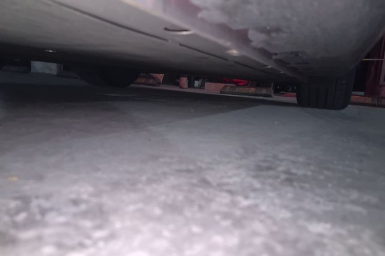 MG Cyberster 2023 صورة سيارة #34