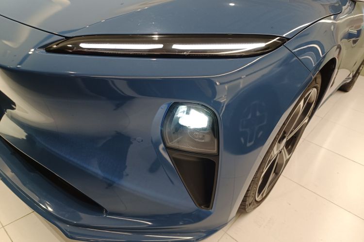 Exceed ET5 2023 car image #34