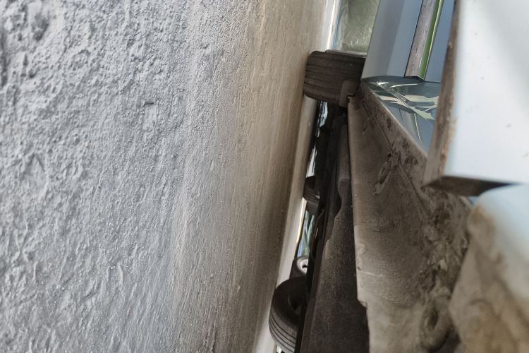 GEELY Monjaro 2022 صورة سيارة #34