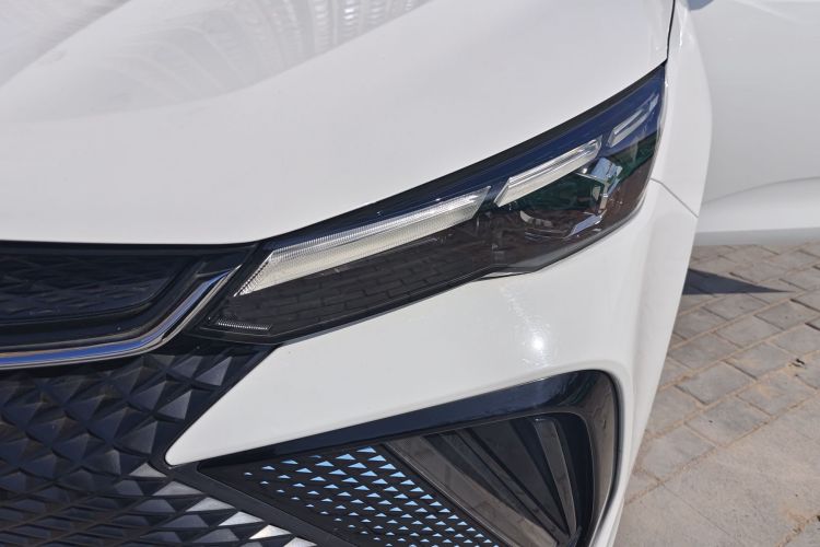 GEELY Emgrand L 2023 car image #34