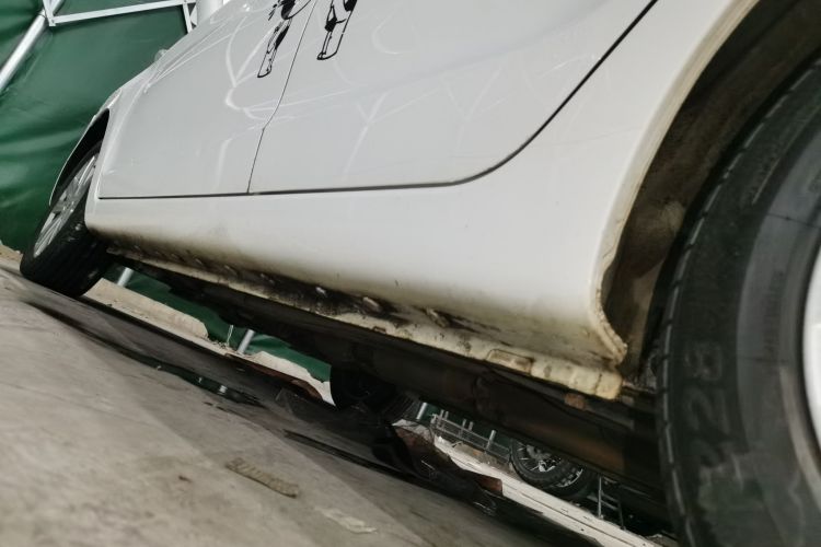 Kaiyi C3 2015 car image #34