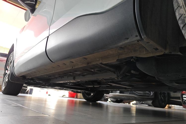 Toyota Frontlander 2022 car image #34