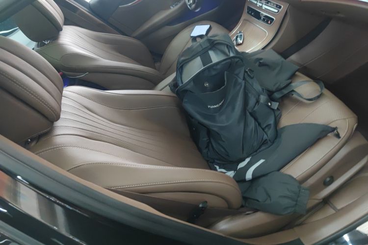 Honda E Class 2023 #34 Honda E Class 2023 car image #34