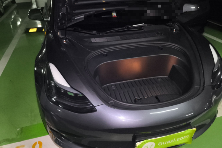 特斯拉 Model 3 2023 汽车图片 #34