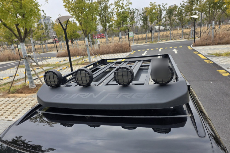 GEELY Cowboy 2024 car image #34