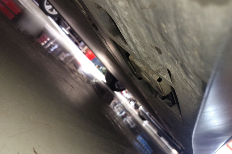 Xpeng MONA M03 2024 #34 Xpeng MONA M03 2024 immagine di auto #34