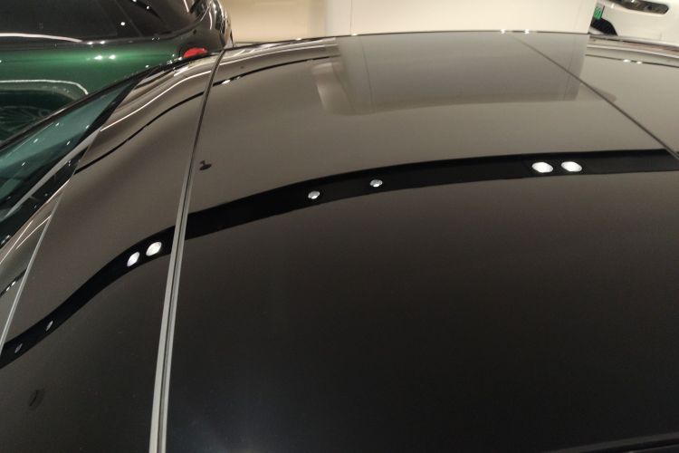 Audi A8 2020 imagem de carro #34