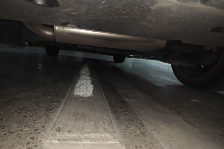 标致 标致408X 2024 汽车图片 #34