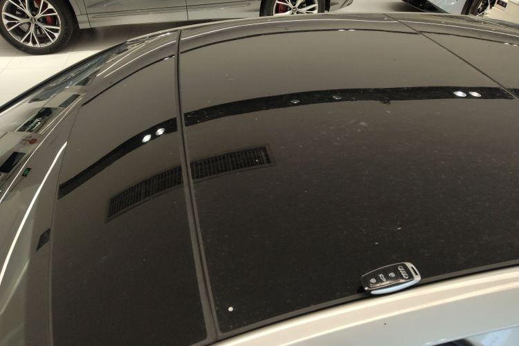 Audi A6L 2020 #34 Audi A6L 2020 car image #34