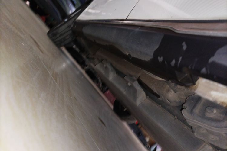 哪吒汽车 哪吒V 2023 #34 哪吒汽车 哪吒V 2023 汽车图片 #34