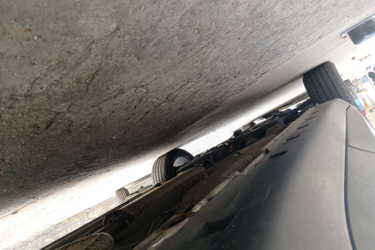 Roewe RX3 2020 изображение автомобиля #34