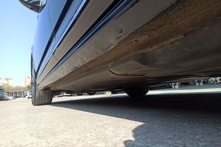 Volkswagen Passat New Energy 2019 #34 Volkswagen Passat New Energy 2019 car image #34