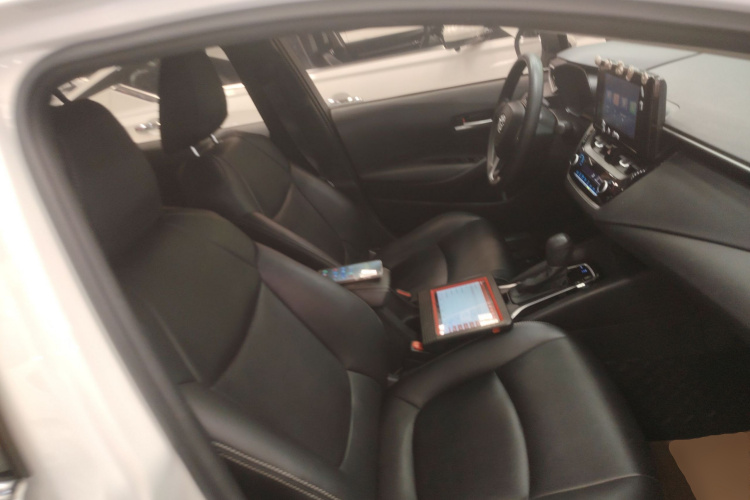 Toyota Allion 2021 immagine di auto #34