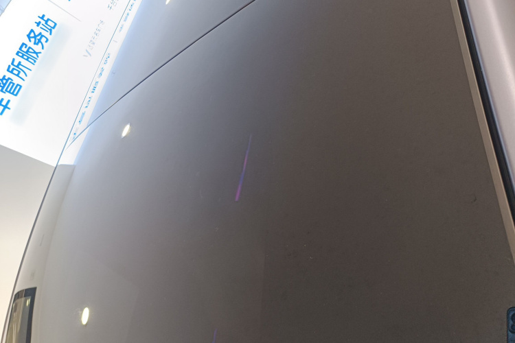 Li L9 2023 imagen de coche #34