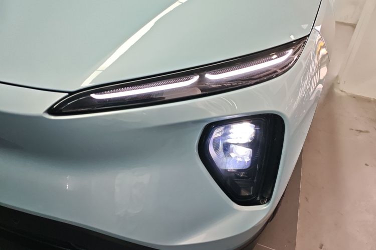 蔚来 蔚来ES6 2023 汽车图片 #34