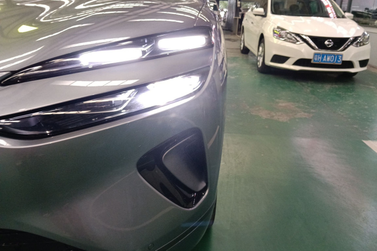 BYD Sea Lion 06 New Energy 2025 car image #34