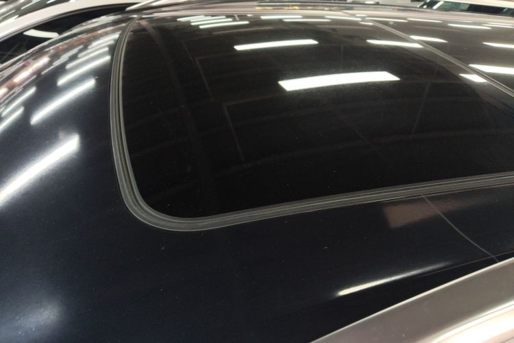 BMW X7 2020 car image #34