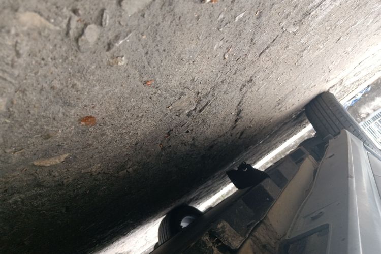 BYD Yuan Pro 2022 immagine di auto #34