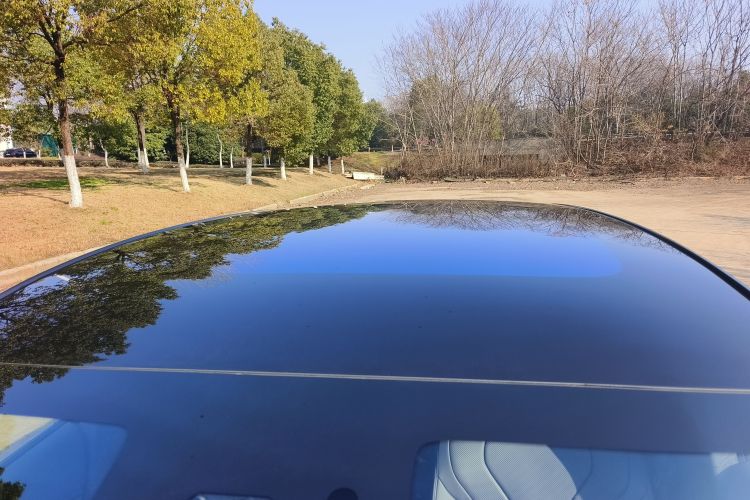 小鹏 2025 汽车图片 #34