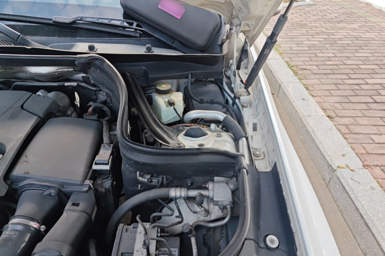 Mercedes-Benz GLK Class 2015 #34 Mercedes-Benz GLK Class 2015 car image #34