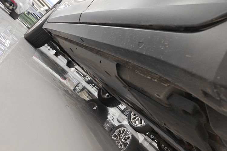 Volkswagen T-Cross 2022 car image #34