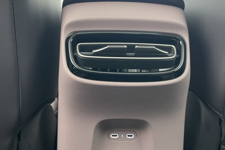 HongQi TianGong 05 2025 car image #34