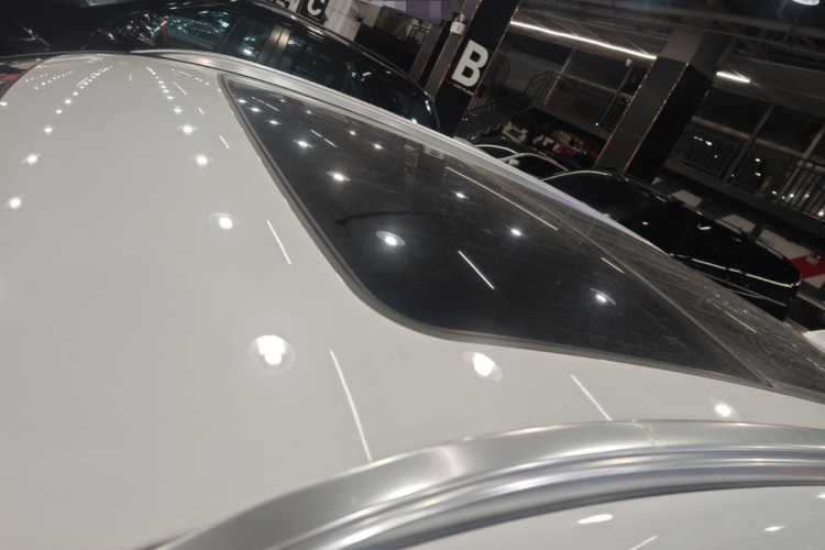 BMW X3 2020 car image #34