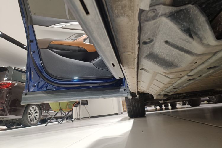 BYD Song Pro New Energy 2022 car image #34