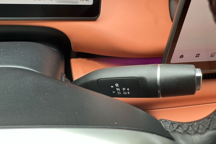 Leapmotor C16 2024 car image #34