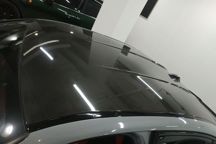 BMW M3 2024 изображение автомобиля #34