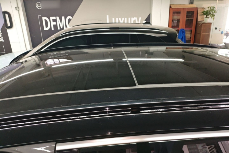 蔚来 蔚来ES6 2022 汽车图片 #34