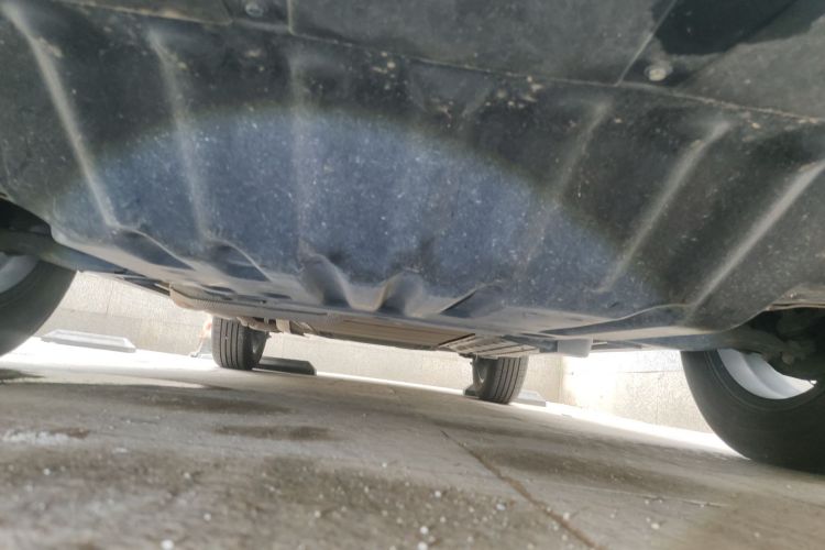 BYD Song Pro New Energy 2024 car image #34