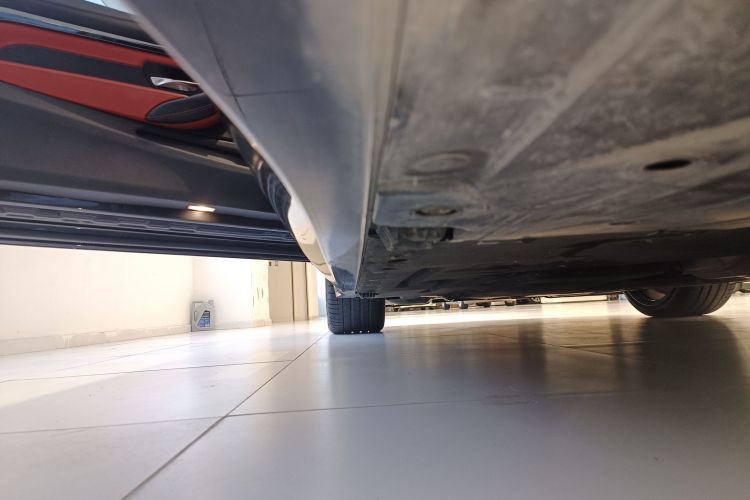 宝马 宝马M4 2018 汽车图片 #34